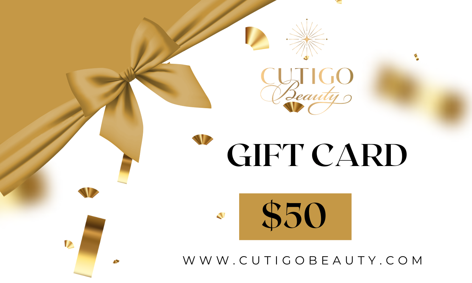 Gift Cards