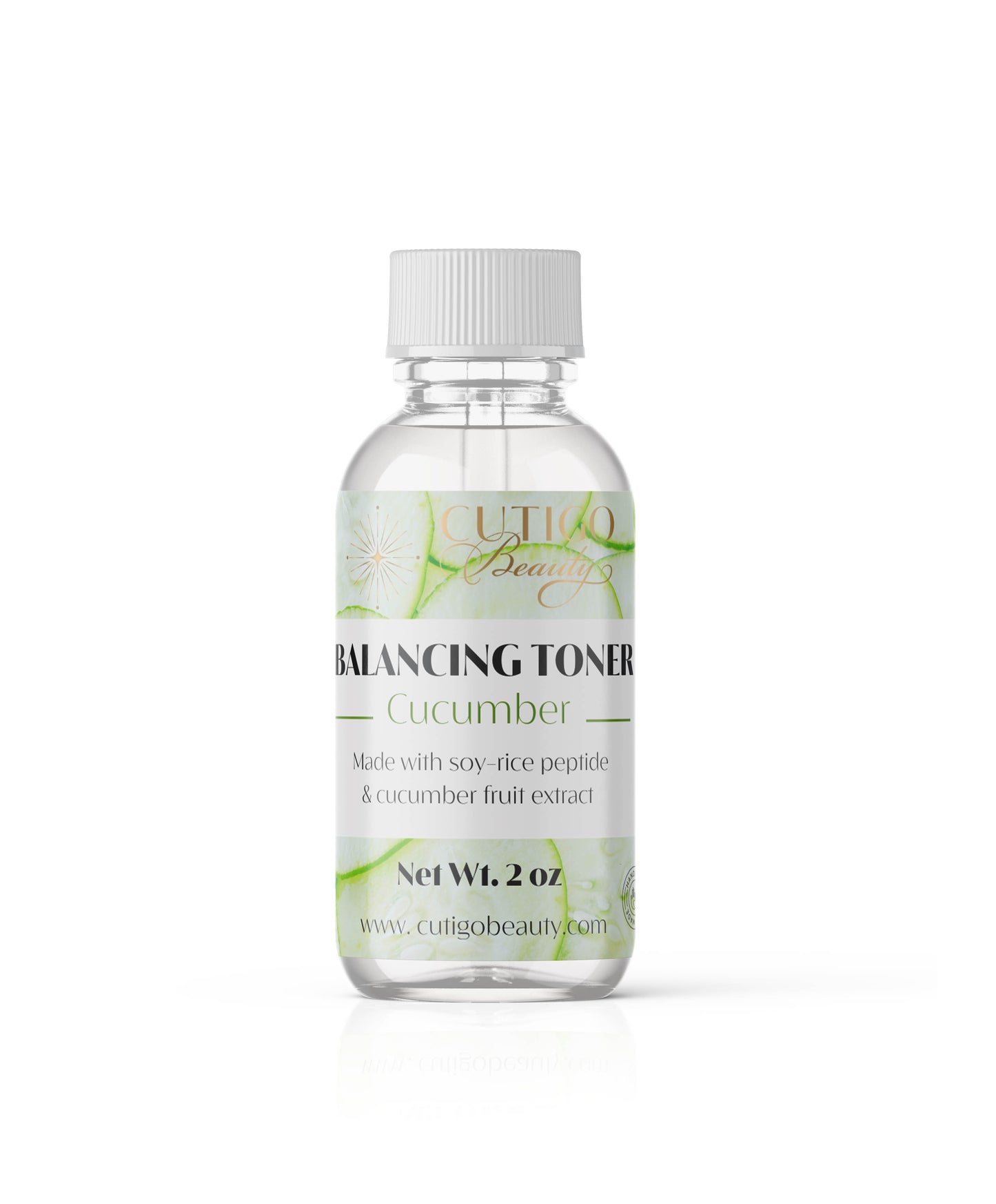 Balancing Toner