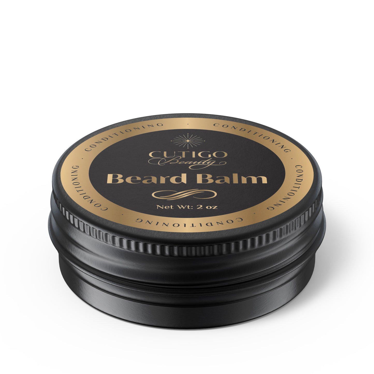 Beard Balm