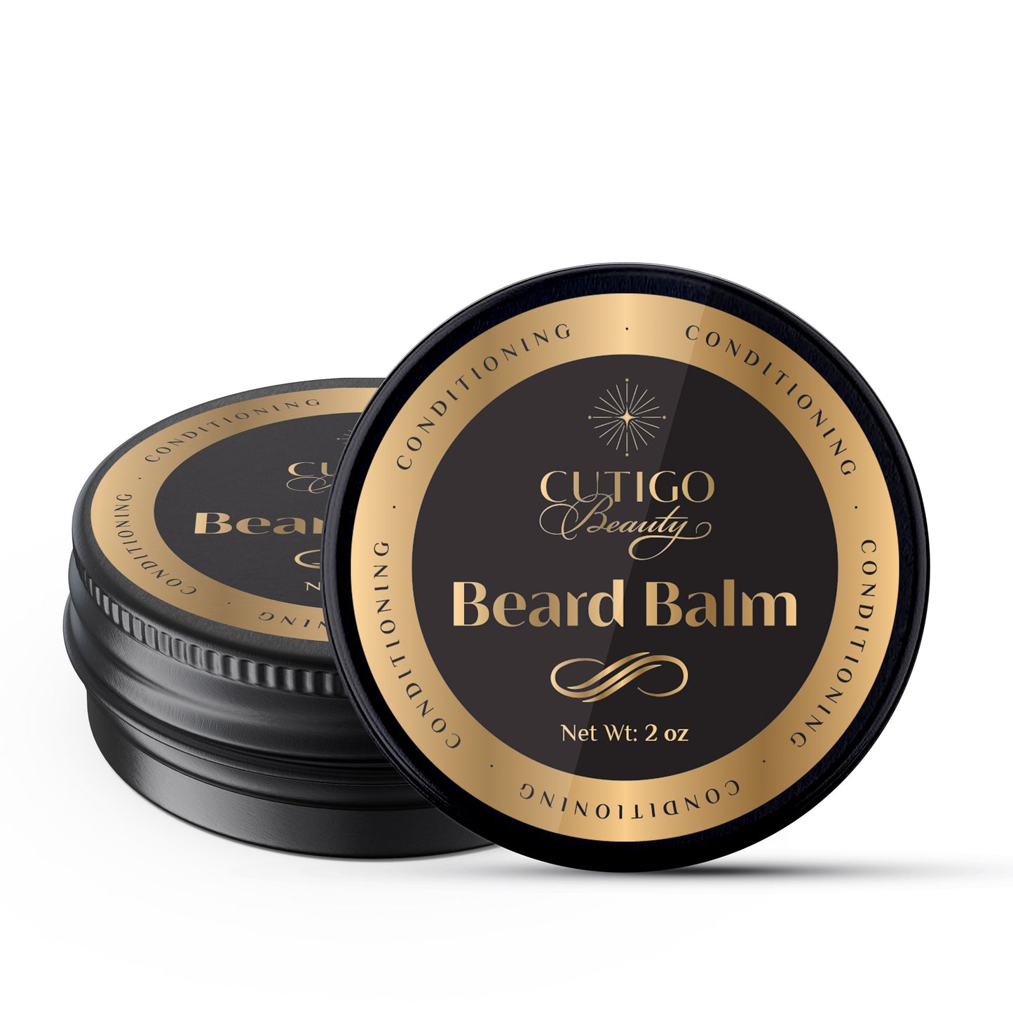 Beard Balm