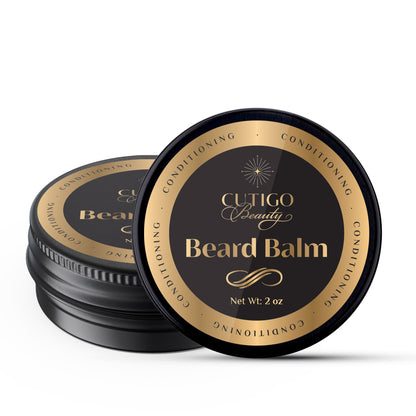 Beard Balm